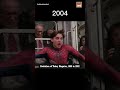 Evolution Of Tobey Maguire 1989 To 2022