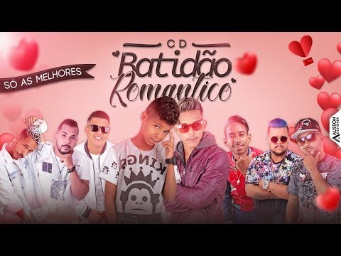 BATIDÃO STRONDA - SELEÇÃO DE OURO (X PLANET)