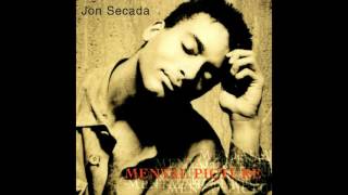♪ Jon Secada - Mental Picture | Singles #12/29