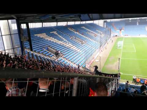 VfL Bochum U23 - SG Wattenscheid 09  05.04.2014