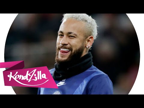 NEYMAR JR ⚫ MENINA SE PREPARA