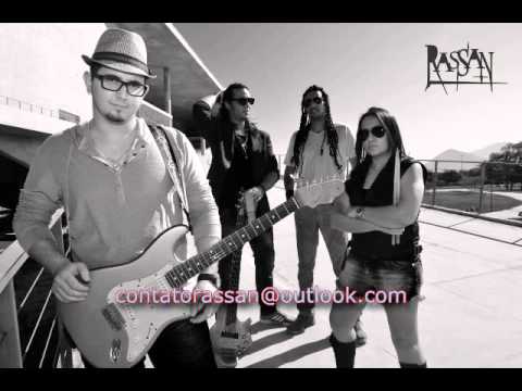 Sem se perder - Rassan