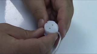 TRY ME Button!