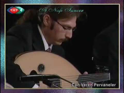 Osman KIRKLIKÇI - Nihâvend Taksim