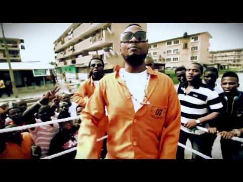 Jah Bless ft Ice Prince, Reminisce, Durella, Ruggedman and eLDee - Joor Oh(remix)