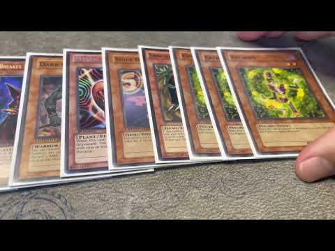 2008 TeleDAD Format | TeleDAD Deck Profile | Meta History Of Yu-Gi-Oh!