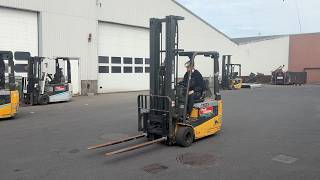 Atlet AG1N1E720344 M&auml;hbalken | Bild 4 - Agroline