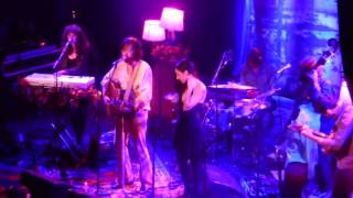Okkervil River (with Marissa Nadler) - She Would Look For Me