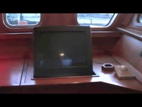scottish live aboard cutter 20m