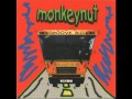 Monkeynut - I Like Coffee, I Like Tea 