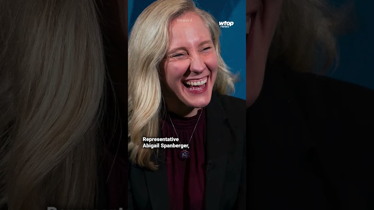 The results of the 2025 Virginia primary