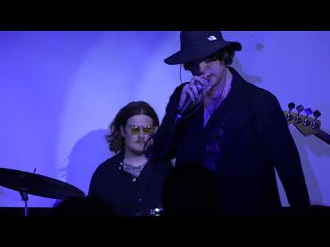 Iceage - (PhilaMOCA) Philadelphia,Pa 3.6.22 (Complete Show)