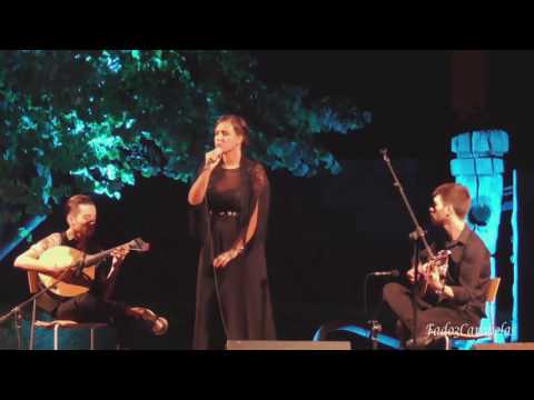 Vanessa Alves - Triste Sorte