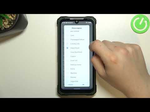 Doogee S86 Pro Ringtones | All Notification Sounds