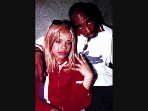 Lil' Kim - Big Momma Thang (Demo) (Faith Evans & 2Pac Diss)