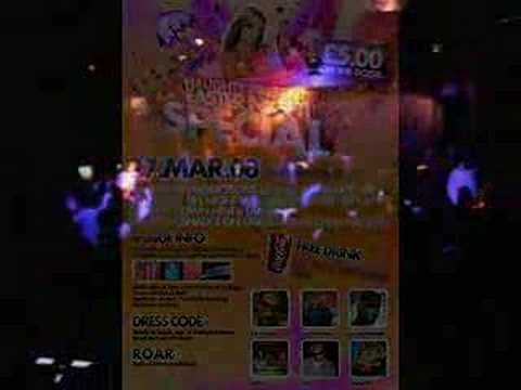 NAUGHTY PROMOTIONS UNDER 18'S EASTER SPECIAL 2008 MNT TAMZIN