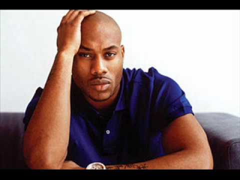 Mario Winans - There She Was