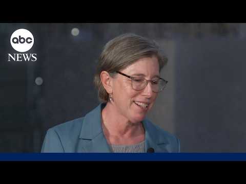 9/11 Memorial CEO on the museum’s mission to ‘never forget’ Sept. 11