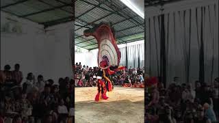 Download lagu godlike skill❗reog ponorogo dancer #jaranan #reogponorogo mp3