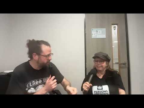 Spycops inquiry reaction: afternoon 26 Feb 2026- Lois Austin & HN3 'Jason Bishop' evidence (day 2/2)