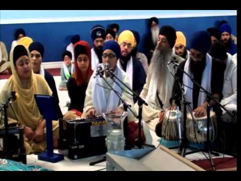 B. Bhavandeep Kaur Jee