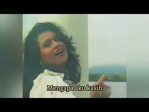 FAUZIAH AHMAD DAUD - Hanya Pada Mu Saja