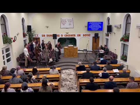 Tinerii B.C.D.E. Chilișeni - Acela cu ochii ca para