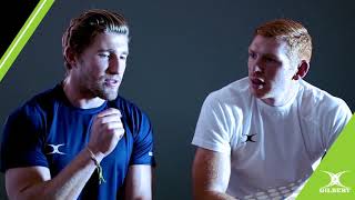 Rugby 7s: Funny Moments and Nightmares - James Rodwell &amp; Phil Burgess