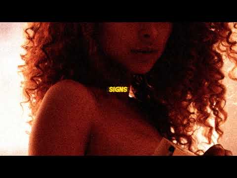 [FREE] Bryson Tiller x Drake x The Weeknd Type Beat ~ Signs (Prod. By Luminous)