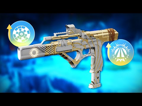 The NEW Immortal Is AMAZING