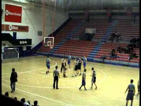 EBA AA J17 Mikeldi   Alava