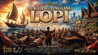 Download lagu TENGGANG-TENGGANG LOPI – GitaLumina (Mandar Cinematic Orchestra Version) Cipt. H.A. Syaiful Sinrang mp3 Download lagu TENGGANG-TENGGANG LOPI – GitaLumina (Mandar Cinematic Orchestra Version) Cipt. H.A. Syaiful Sinrang mp3
