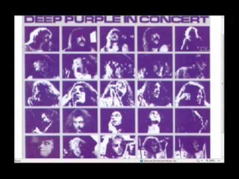 Maybe I'm A Leo - Deep Purple In Concert Live BBC March 9th 1972