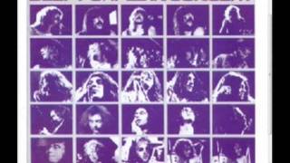 Maybe I&#39;m A Leo - Deep Purple In Concert Live BBC March 9th 1972
