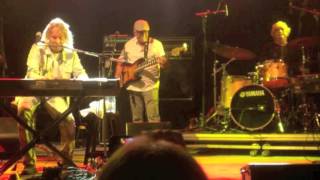Marcos Valle & Azymuth Live in Rio - 'Azimuth - O Fabuloso Fitipaldi'