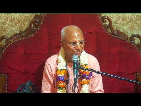 HG Sachipati Prabhu || SB 4.2.11 || ISKCON Dwarka || 10th May 2025