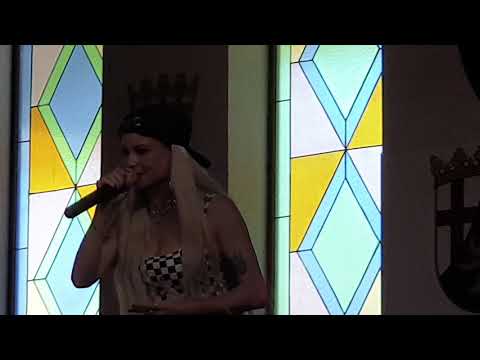 Mia Julia im Bierkönig September 2021