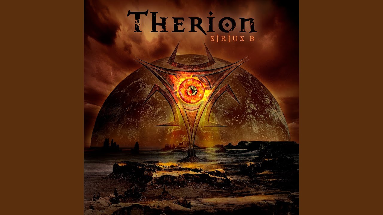 Therion - Son of the Sun