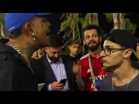 ( 😳MATOU O FAMOSINHO 😳)   SHADI x TARTS - 32° EDIÇÃO - PRIMEIRA FASE - BATALHA MARGINAL