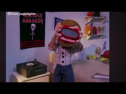 orel posting Anthem (REUPLOAD) ||Moral orel