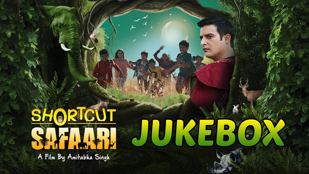 Zor Lagaa De Lyrics  | Shortcut Safari | Jimmy Shergill, Aashi Rawal | Jigrra | Mana (Samir – Mana), Rohit Sharma