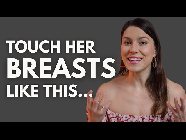 Five Proven Techniques to Give Her a Breast Orgasm and Enhance Intimacy