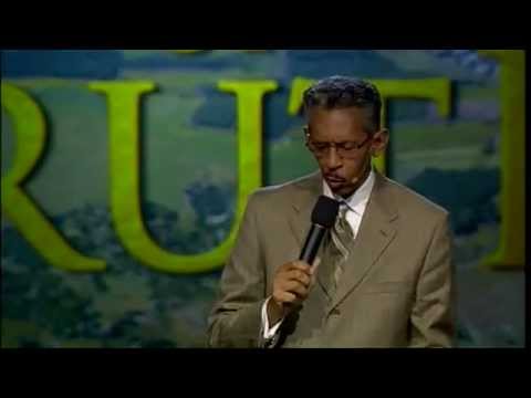 Anchors of Truth: Unclean Spirits With Pastor John Lomacang - Born Again