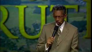 Anchors of Truth: Unclean Spirits With Pastor John Lomacang - Born Again