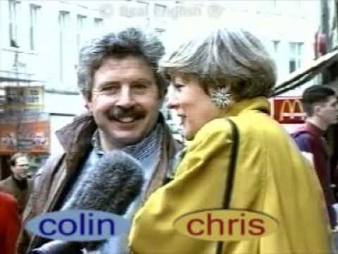 Real English 12 - The weather