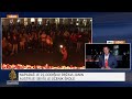 Atmosfera U Grazu Nalik Beogradu Nakon Masovnog Ubistva U OŠ Vladislav Ribnikar