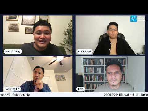 TGM Biaruahnak #1 - 2026