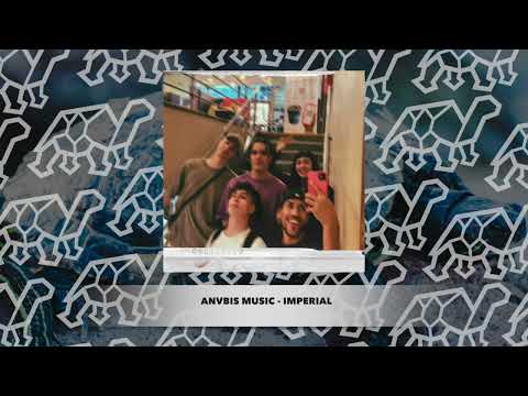 Anvbis Music - Imperial
