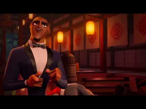 Lance Sterling [Circus]