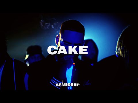 "Cake" | JOSYLVIO x SEVN ALIAS x DABABY Freestyle Type Beat 2021 (Prod. Beaucoup x OhKay)